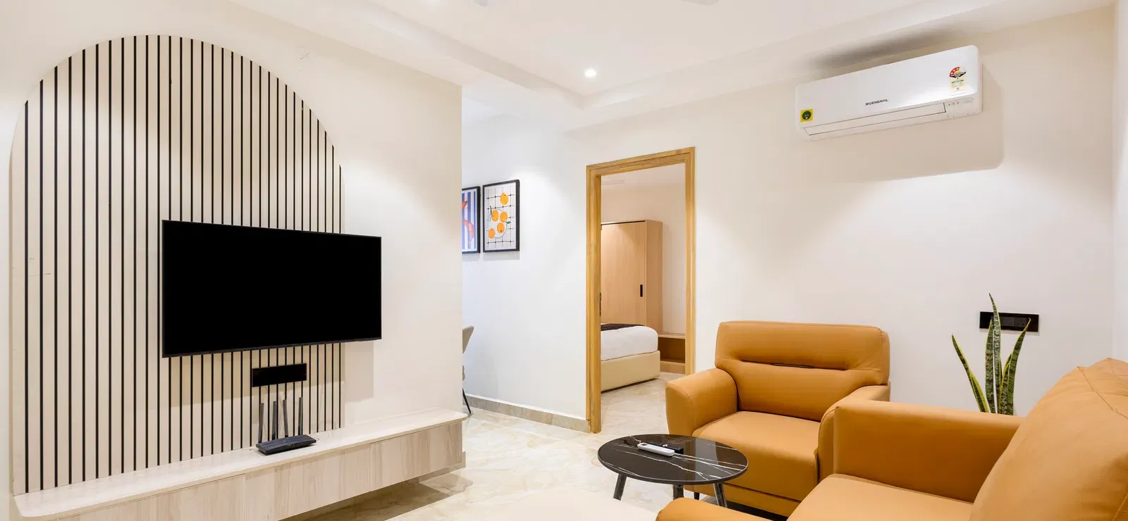 Elysium Studio Suites, Madhapur, Hyderabad