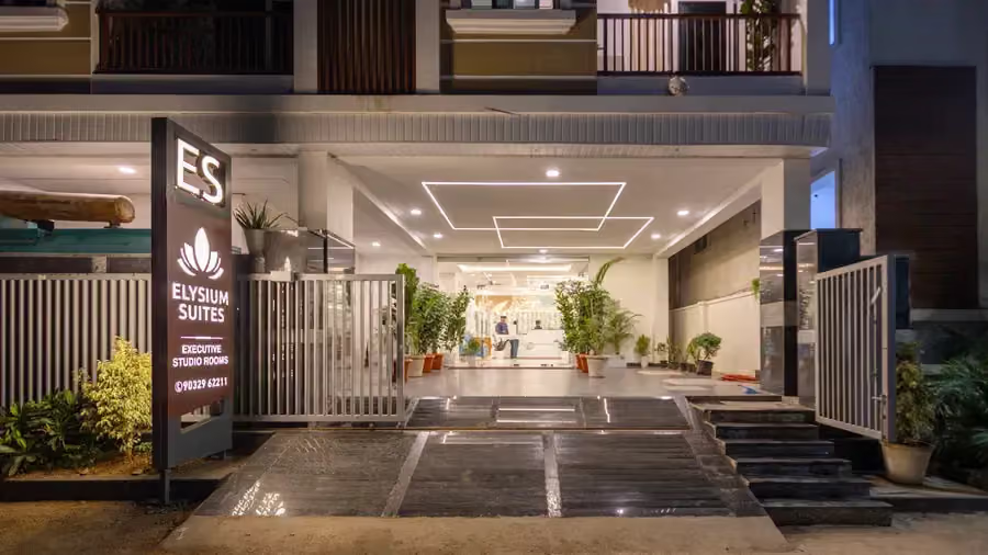 Studio Suites